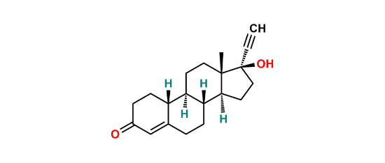 Picture of Levonorgestrel EP Impurity U