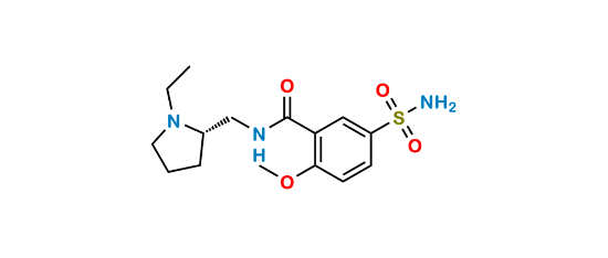 Picture of Levosulpiride