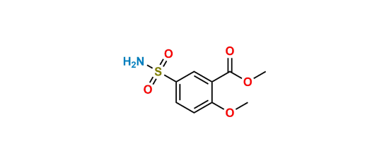 Picture of Levosulpiride EP Impurity B