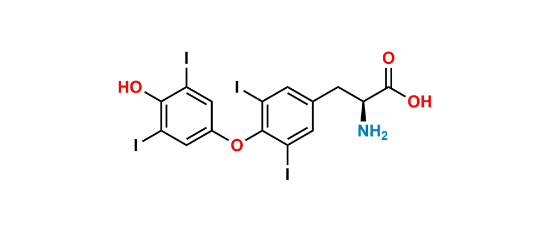 Picture of Levothyroxine