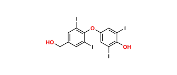 Picture of Levothyroxine Impurity 1