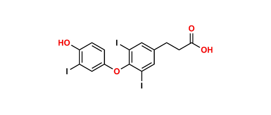 Picture of Levothyroxine Impurity 5