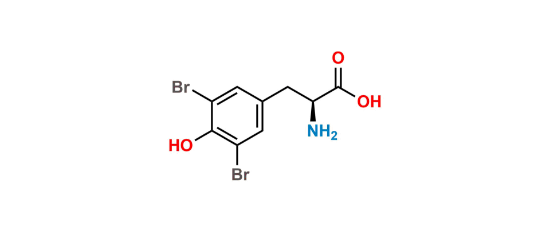 Picture of Levothyroxine Impurity 7