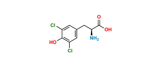Picture of Levothyroxine Impurity 8