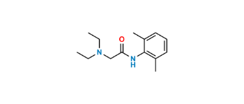 Picture of Lidocaine