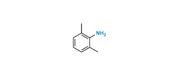 Picture of Lidocaine EP Impurity A