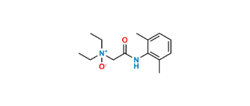 Picture of Lidocaine EP Impurity B