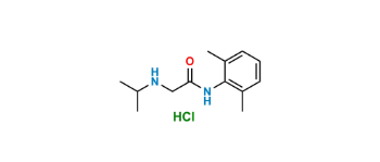 Picture of Lidocaine EP Impurity G
