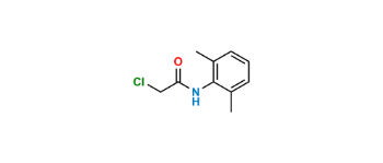 Picture of Lidocaine EP Impurity H