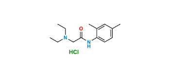 Picture of Lidocaine EP Impurity I