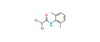 Picture of n-Dichloroacetyl-2,6-xylidine