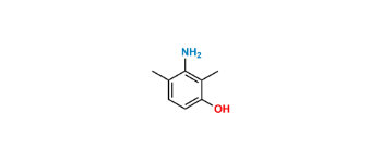 Picture of 3-Amino-2,4-Dimethylphenol
