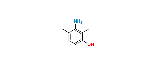 Picture of 3-Amino-2,4-Dimethylphenol