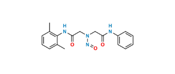 Picture of Lidocaine Impurity 1