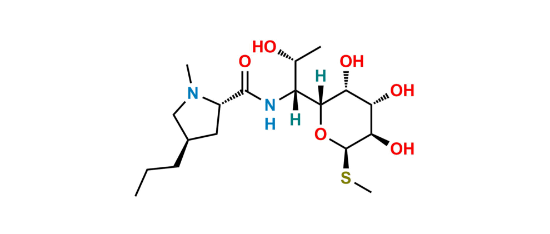 Picture of Lincomycin