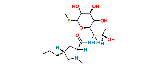 Picture of Lincomycin EP Impurity A