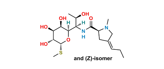 Picture of Lincomycin EP Impurity B