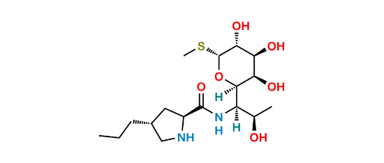Picture of Lincomycin EP Impurity C