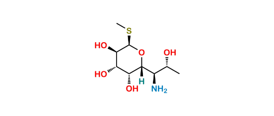 Picture of Lincomycin EP Impurity F