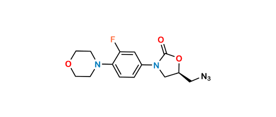 Picture of Linezolid USP Related Compound A