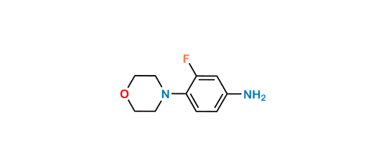 Picture of Linezolid Amine Impurity