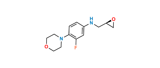 Picture of Linezolid Impurity 9