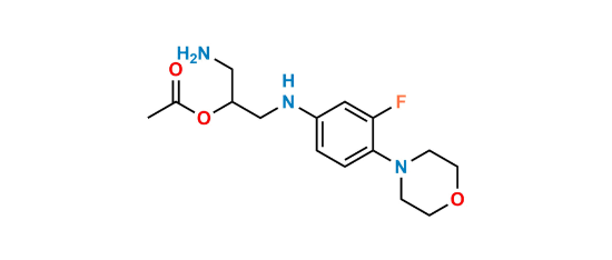 Picture of Linezolid Impurity 17