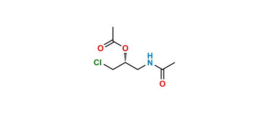 Picture of Linezolid Impurity 20