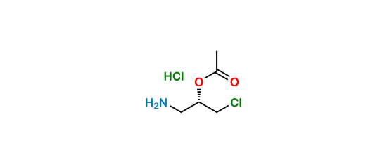 Picture of Linezolid Impurity 23 HCl