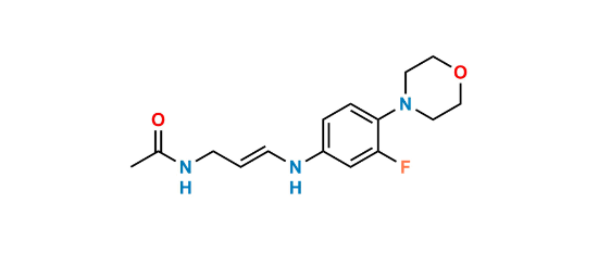 Picture of Linezolid Impurity 37