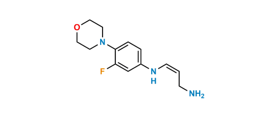 Picture of Linezolid Impurity 40