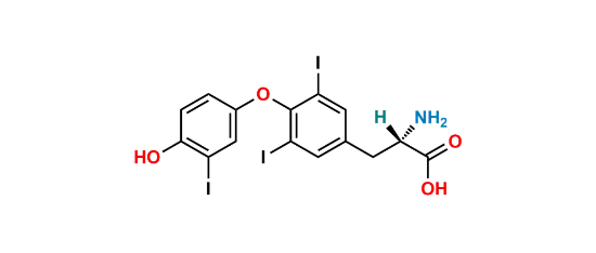 Picture of Liothyronine