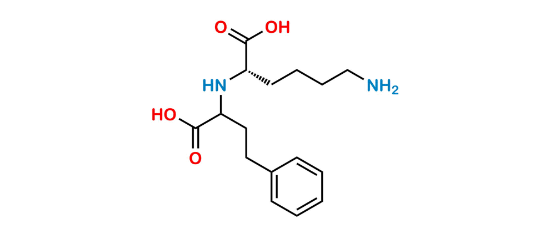 Picture of CPP Lisinopril Impurity