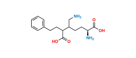 Picture of Lisinopril Impurity 4