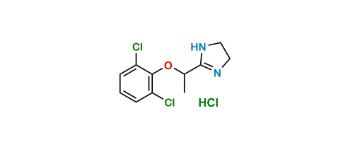 Picture of Lofexidine