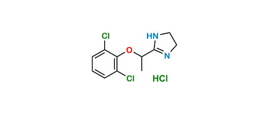Picture of Lofexidine