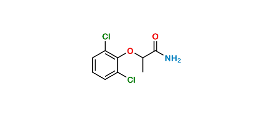 Picture of Lofexidine Amine Impurity