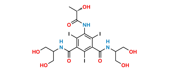 Picture of Lopamidol