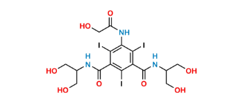 Picture of Lopamidol EP Impurity B