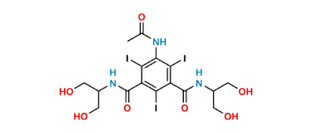 Picture of Lopamidol EP Impurity C