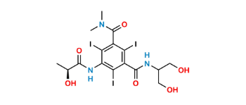 Picture of Lopamidol EP Impurity F