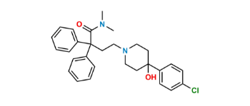 Picture of Loperamide Hydrochloride
