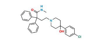 Picture of N-desmethyl Loperamide