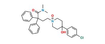 Picture of Loperamide N-Oxide