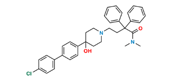 Picture of Loperamide EP Impurity A