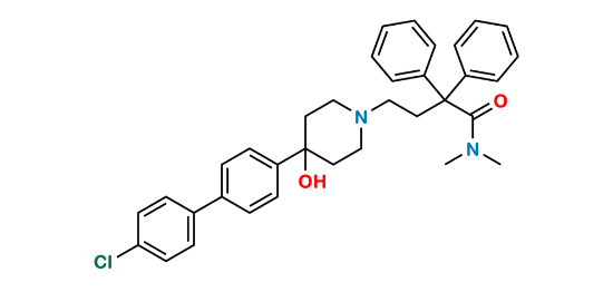 Picture of Loperamide EP Impurity A