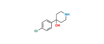 Picture of Loperamide EP Impurity C