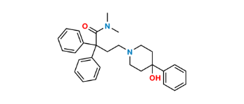 Picture of Loperamide EP Impurity D