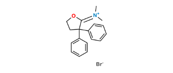 Picture of Loperamide Impurity 1