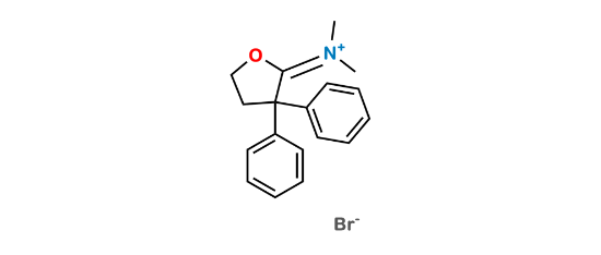 Picture of Loperamide Impurity 1